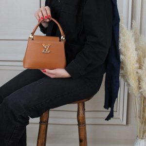 لویی ویتون دسته دار - Image 5