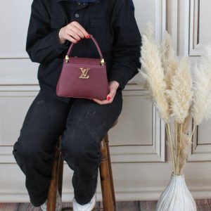 لویی ویتون دسته دار - Image 7