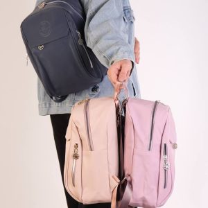 کوله ایستاده