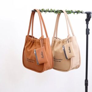 رودوشی ایستاده