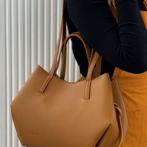 کیف دوشی دو کیفه - Image 6