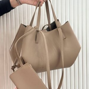 کیف دوشی دو کیفه - Image 5