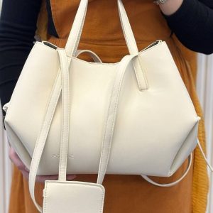 کیف دوشی دو کیفه - Image 4