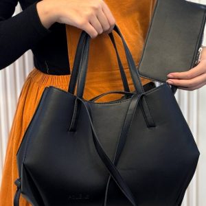 کیف دوشی دو کیفه - Image 3