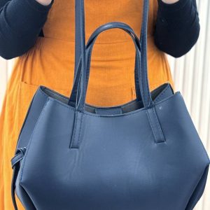 کیف دوشی دو کیفه