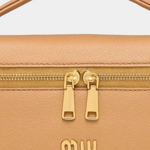 پاس کتابی جلو زیپ میومیو - Image 9