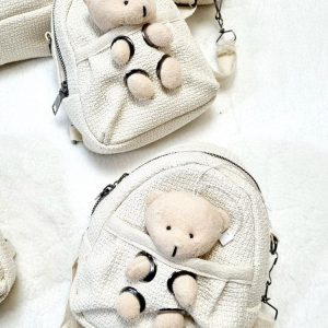 کوله کنفی خرسی