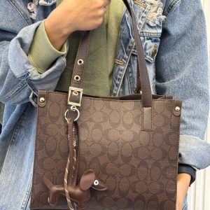 دسته سگک دار مارک - Image 5