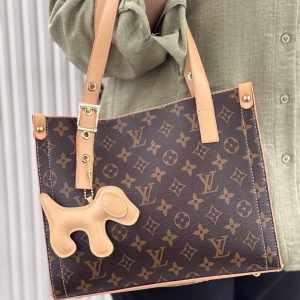 دسته سگک دار مارک - Image 4