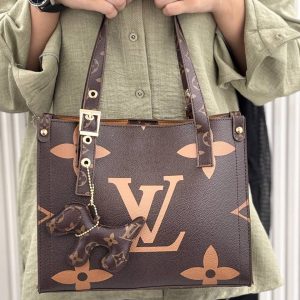 دسته سگک دار مارک