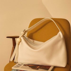 زنانه گوی دار چوبی - Image 7