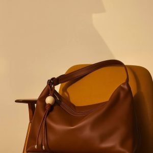 زنانه گوی دار چوبی - Image 6