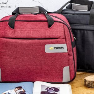 ساک جلو زیپ