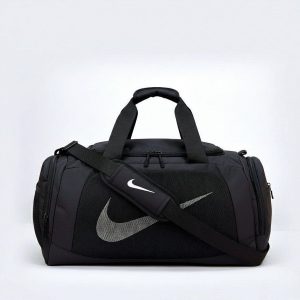 ساک ورزشی جا کفشی دار جلو توری