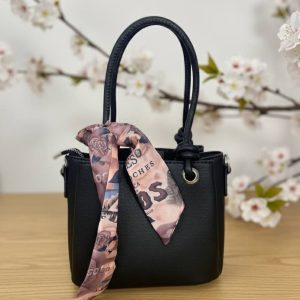 پاس دسته گره