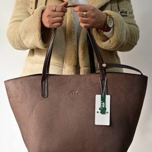 رودوشی دو کیفه سوییت مارک beno - Image 4