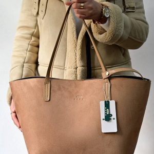 رودوشی دو کیفه سوییت مارک beno - Image 3