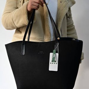 رودوشی دو کیفه سوییت مارک beno