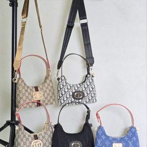 پاس هلالی مارک