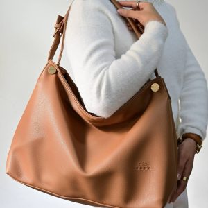 رودوشی تامی شُل شرانگ مارک BENO - Image 5