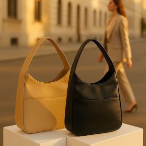 رودوشی ایستاده جلو جیب شرانگ