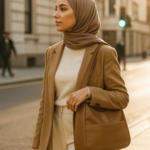 رودوشی ایستاده جلو جیب شرانگ - Image 3