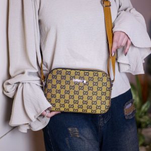 پاس دو زیپ گوچی - Image 4