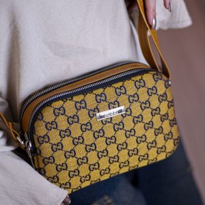 پاس دو زیپ گوچی