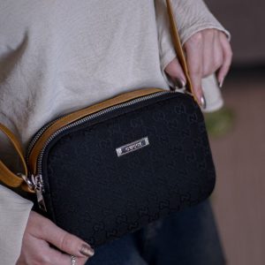 پاس دو زیپ گوچی - Image 3