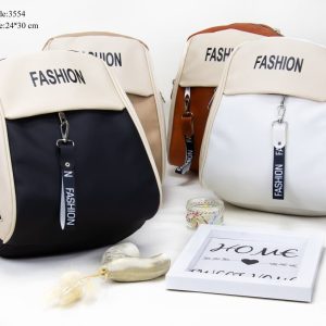 کوله ایستاده فشن