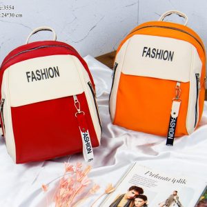 کوله ایستاده فشن - Image 5