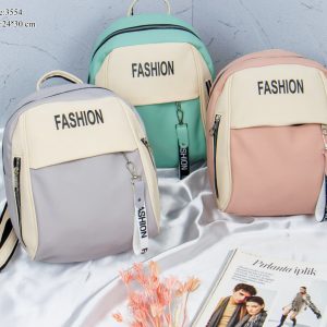 کوله ایستاده فشن - Image 3