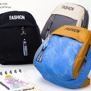 کوله ایستاده فشن - Image 4