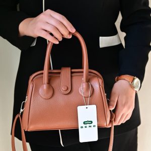 پاس صندوقی دهنه دار مارک BENO