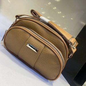 پاسپورتی سه زیپ