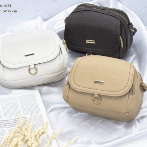 پاس دو زیپ جلو حلقه شرانگ