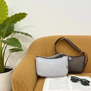 پاس کشیده بند سگک شرانگ - Image 3