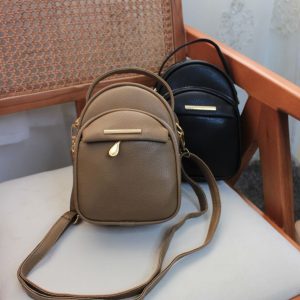 کیف ایستاده جلو جیب - Image 3