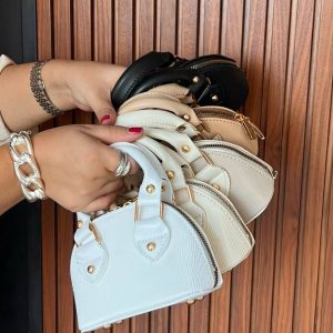 مینی بگ میلن