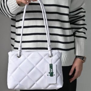 کیف چنل دوزی رودوشی