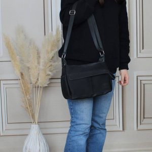 رودوشی نانسی دو زیپ - Image 4