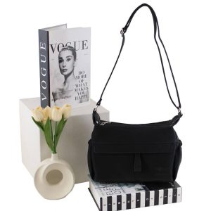 رودوشی نانسی دو زیپ