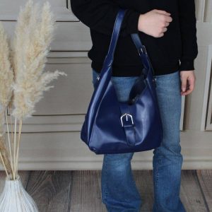 رودوشی شُل جلو سگک - Image 4