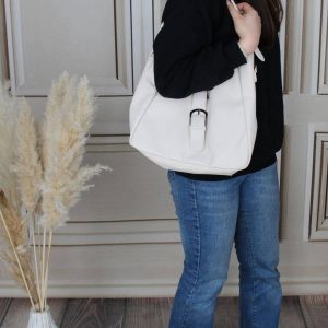 رودوشی شُل جلو سگک