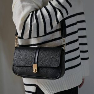 کیف قفل چرخشی مارک BENO