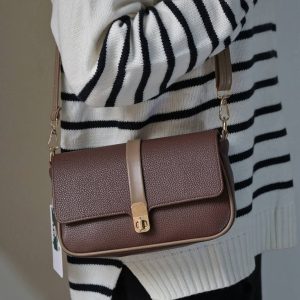 کیف قفل چرخشی مارک BENO - Image 3