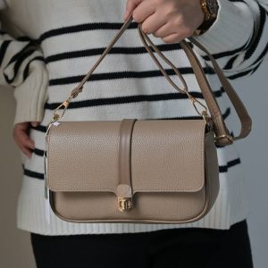 کیف قفل چرخشی مارک BENO - Image 4