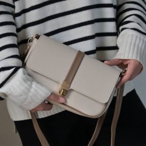 کیف قفل چرخشی مارک BENO - Image 5