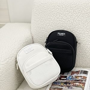 کیف جلو جیب نانسی