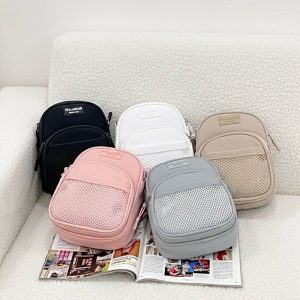 کیف جلو جیب نانسی - Image 3